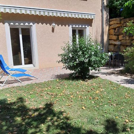 Charbonnières-les-Bains Appartement Dans Propriete Calme En Pleine Nature מראה חיצוני תמונה